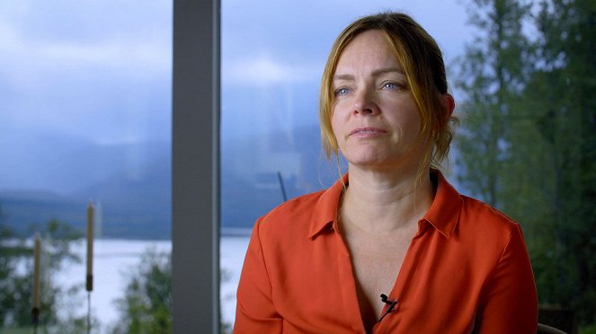 Overleverne - Jenta fra Utøya - De la película