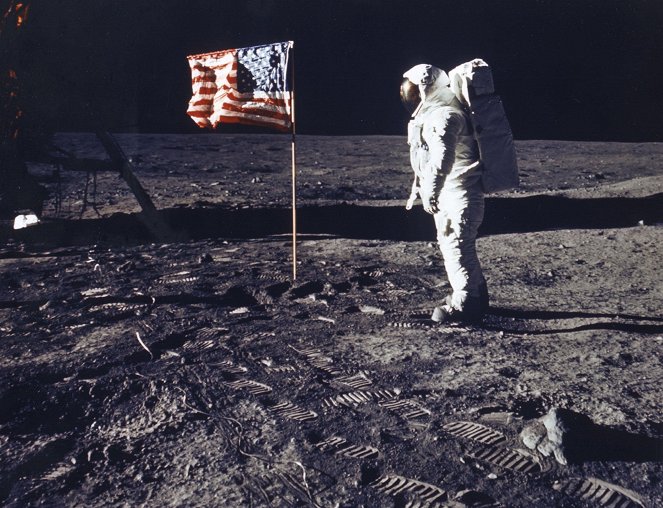 Battle for the Moon: 1957-1969, from Sputnik to Apollo - Photos