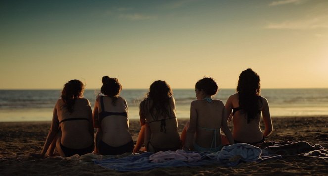 17 filles - De la película