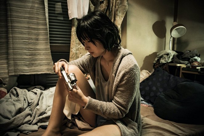 Džú 2020 - Film - Kyôko Hinami