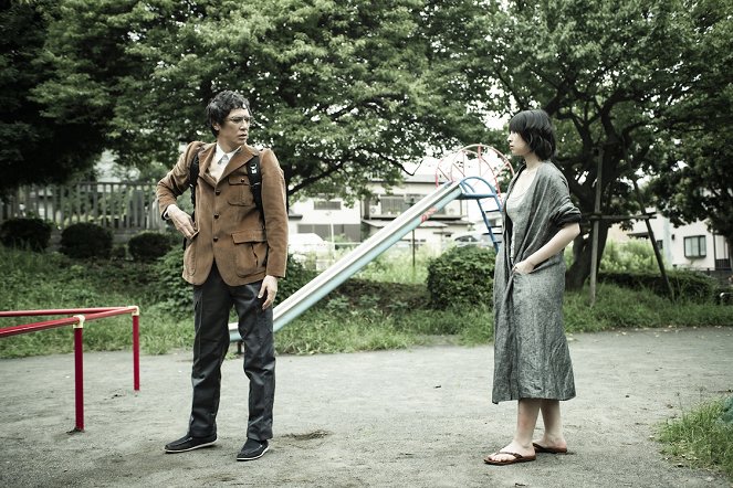 Džú 2020 - Z filmu - Masaja Kató, Kjóko Hinami