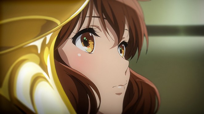 Tokubecu hen Hibike! Euphonium: Ensemble Contest hen - Do filme