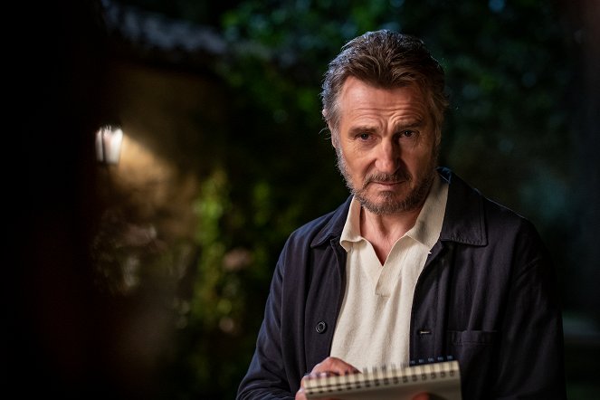 Made in Italy - Film - Liam Neeson
