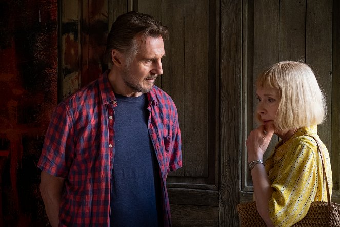 Made in Italy - Film - Liam Neeson, Lindsay Duncan
