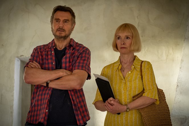 Made in Italy - Film - Liam Neeson, Lindsay Duncan