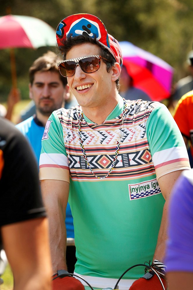 Tour De Pharmacy - Photos - Andy Samberg