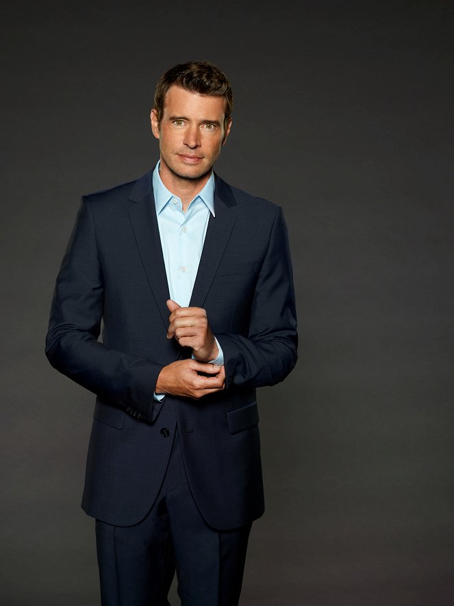 Scandal - Season 3 - Promo - Scott Foley