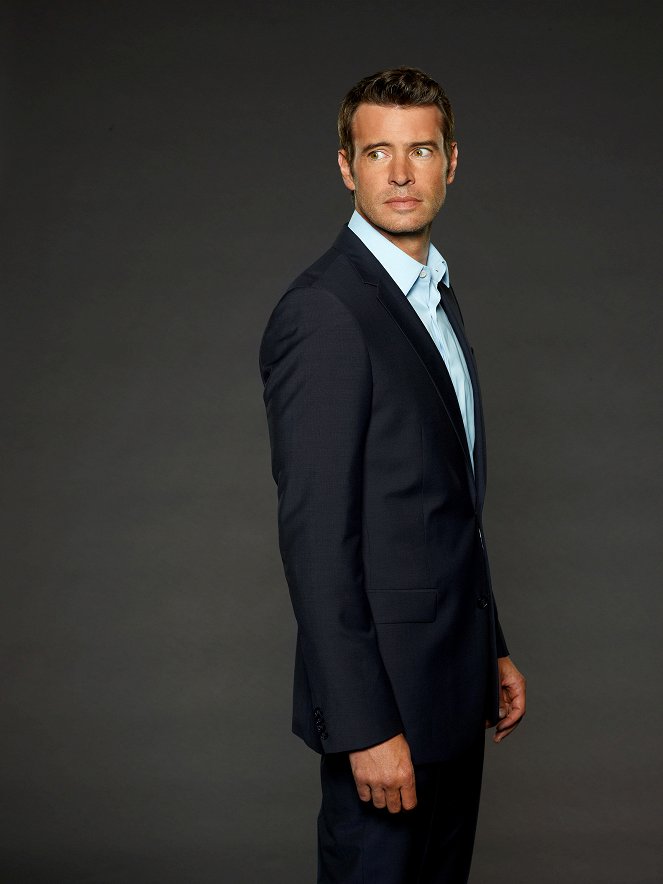 Scandal - Season 3 - Promo - Scott Foley