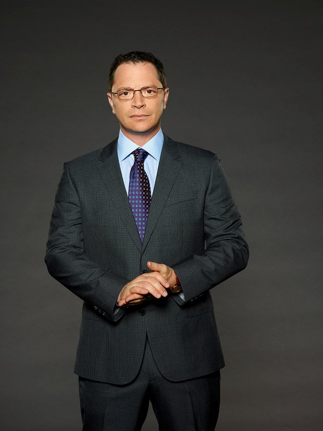 Scandal - Season 3 - Promo - Joshua Malina