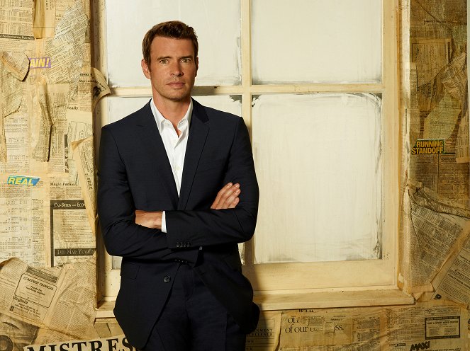 Scandal - Season 3 - Promo - Scott Foley