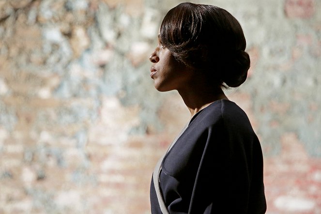 Scandal - First Lady Sings the Blues - De la película - Kerry Washington