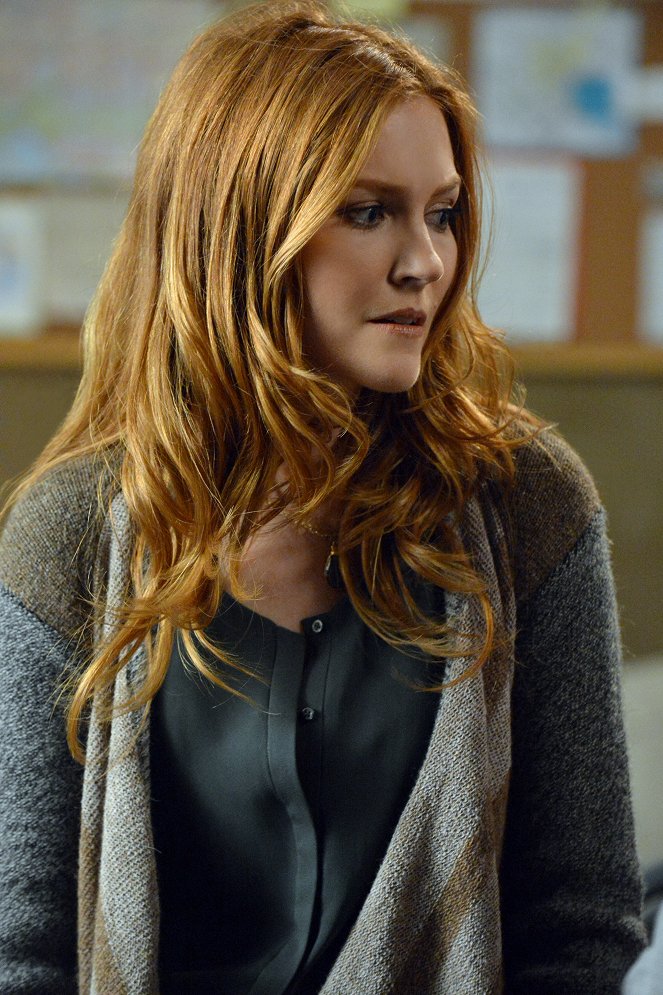 Scandal - It's Handled - Do filme - Darby Stanchfield