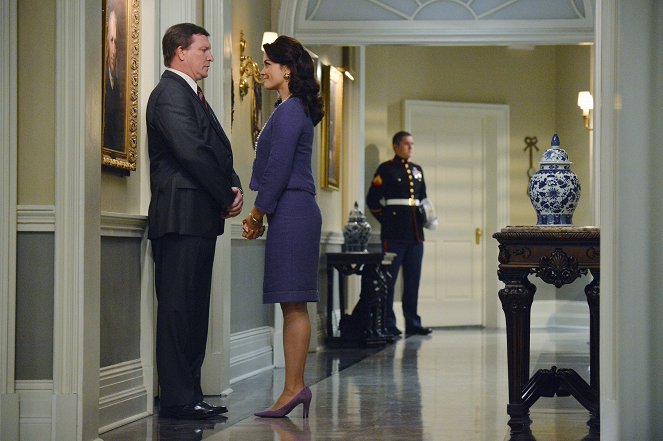 Scandal - It's Handled - Photos - Bellamy Young