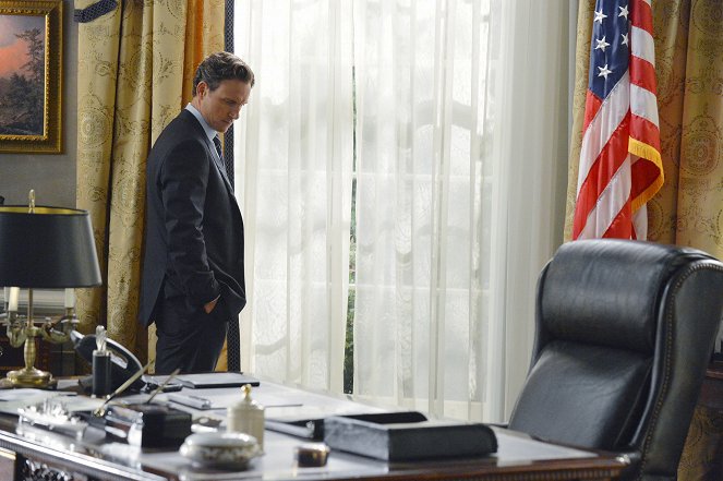 Scandal - Season 3 - Ongelma ratkaistu - Kuvat elokuvasta - Tony Goldwyn