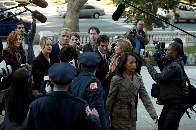 Scandal - Diskreditiert - Filmfotos - Kerry Washington