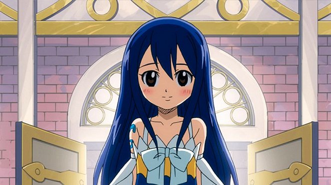 Fairy Tail - Special Request: Watch Out for the Guy You Like! - Photos