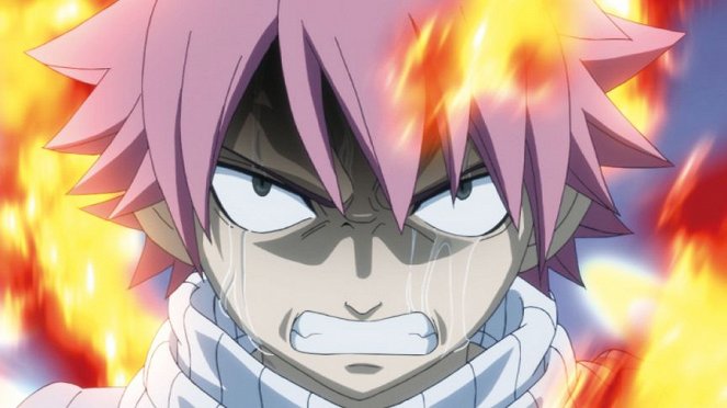 Fairy Tail - Special Request: Watch Out for the Guy You Like! - Photos