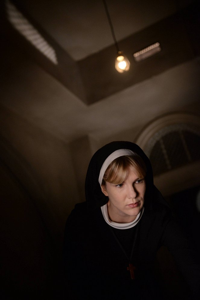 American Horror Story - Engel des Todes - Filmfotos - Lily Rabe