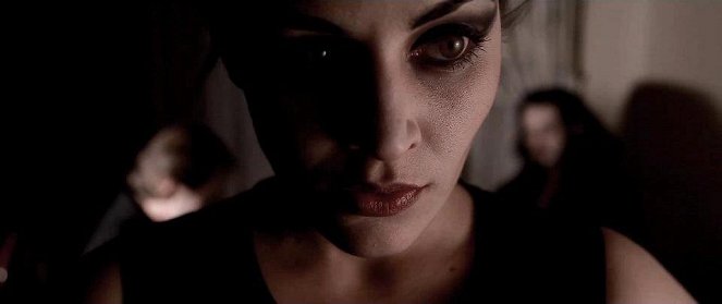Ishalem. Memorias de un vampiro - Film - Lorena Franco