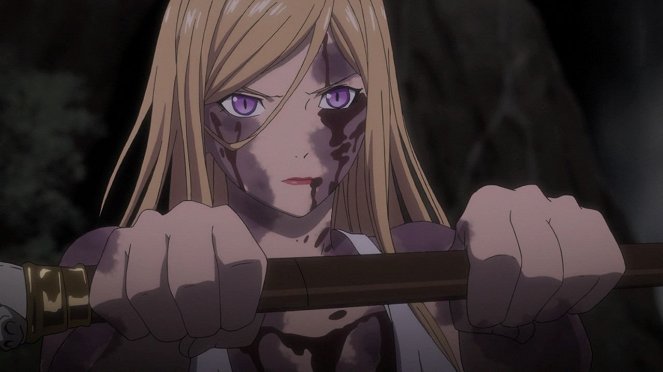 Noragami - What Must Be Done - Photos