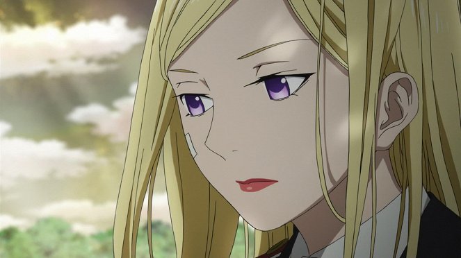 Noragami - Aragoto - The God of Fortune's Message - Photos