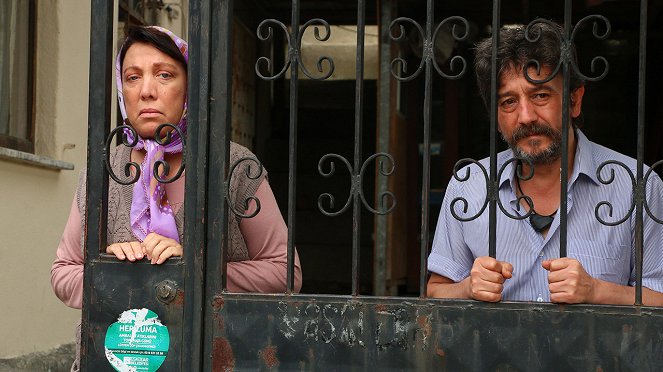 Sorsok útvesztője - Season 3 - Filmfotók - Oya Başar