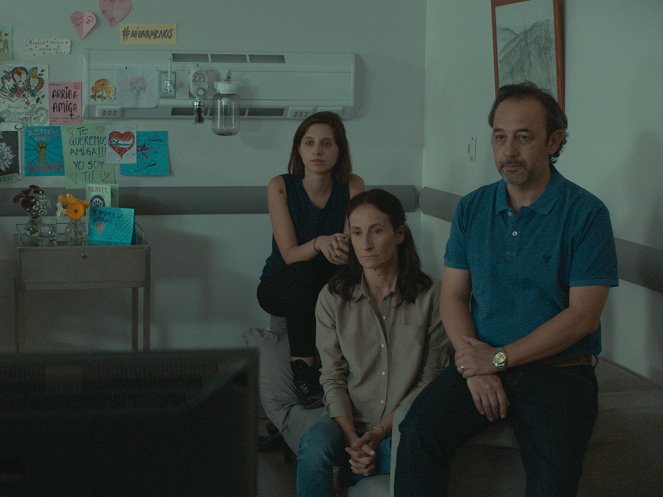 La jauría - Season 1 - Kuvat elokuvasta