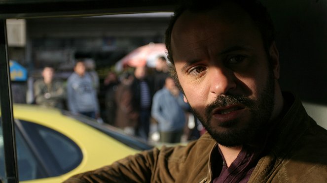 L'Attentat - Film - Ali Suliman