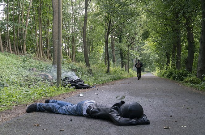 Morden im Norden - Season 5 - Kinderherz - Filmfotos