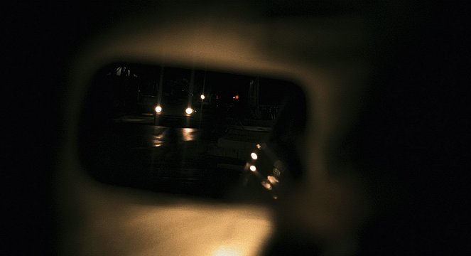 Beogradski Fantom - Van film