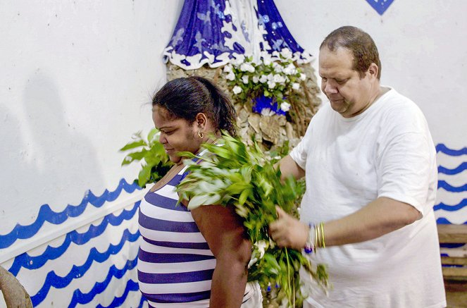 Santería auf Kuba - Kult und Ekstase - Filmfotos
