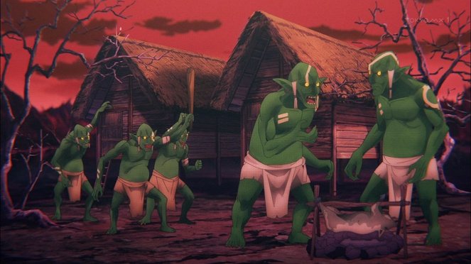 Sword Art Online - Saišú fuka džikken - Kuvat elokuvasta