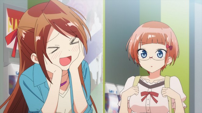 We Never Learn: Bokuben - With the Changing Seasons, a Genius Experiences the Sorrow of [X] - Photos