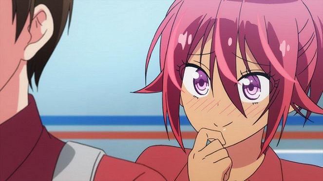 We Never Learn: Bokuben - Sometimes a Genius Struggles with a Limited [X] - Photos