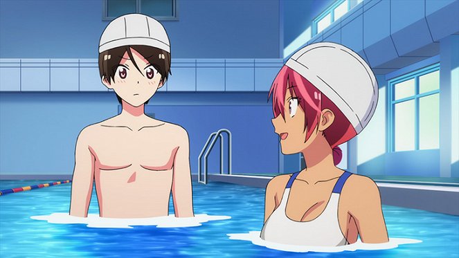 We Never Learn: Bokuben - Season 2 - The Flow of [X] Never Ends... - Photos