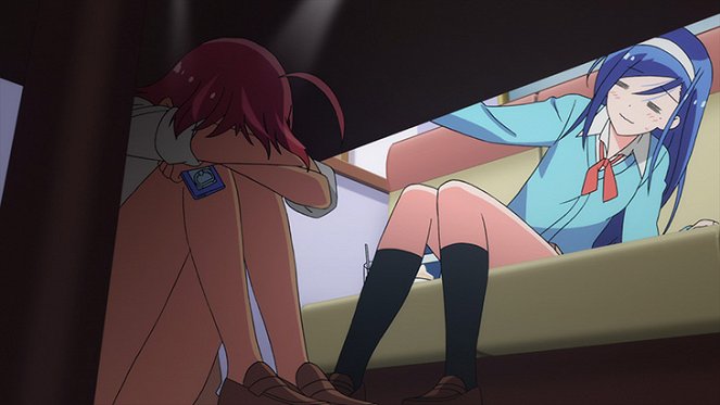 We Never Learn: Bokuben - Season 2 - The Flow of [X] Never Ends... - Photos