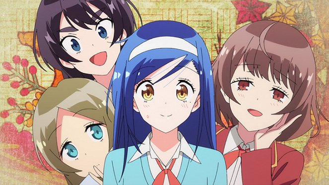 We Never Learn: Bokuben - Season 2 - [X] Descends Like Wildfire at the Festival's Beginning - Photos