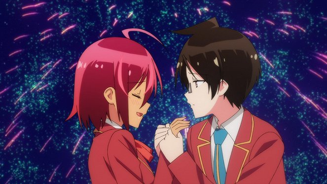 We Never Learn: Bokuben - Season 2 - [X] Descends Like Wildfire at the Festival's Beginning - Photos