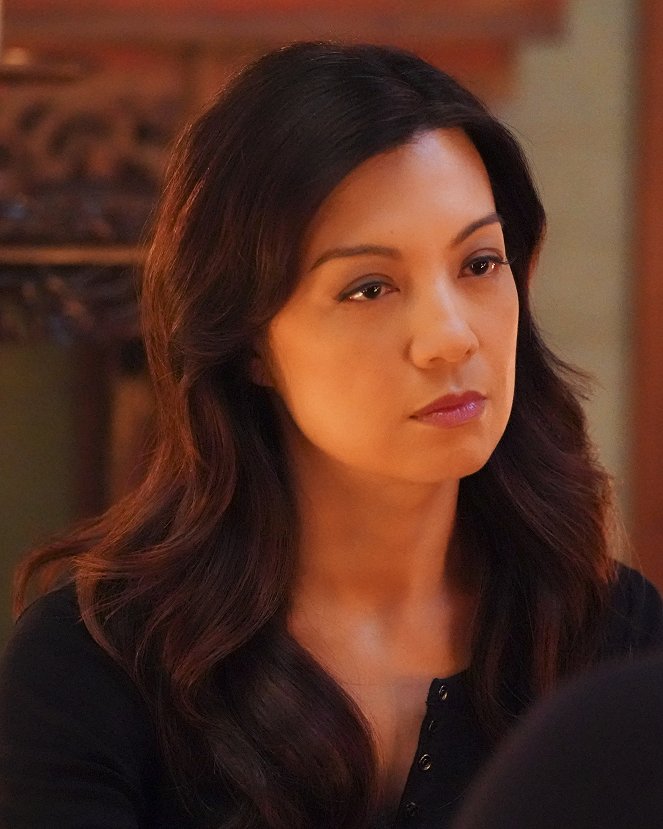 Agents of S.H.I.E.L.D. - After, Before - Photos - Ming-Na Wen