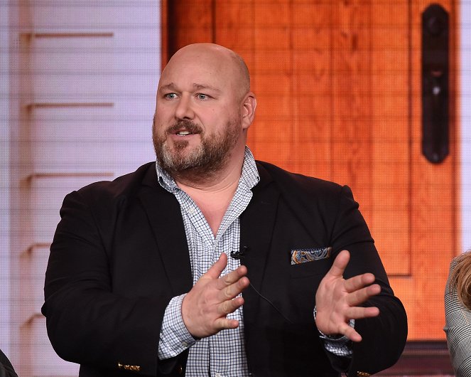 United We Fall - Événements - The cast and producers of ABC’s “United We Fall” address the press on Wednesday, January 8, as part of the ABC Winter TCA 2020, at The Langham Huntington Hotel in Pasadena, CA