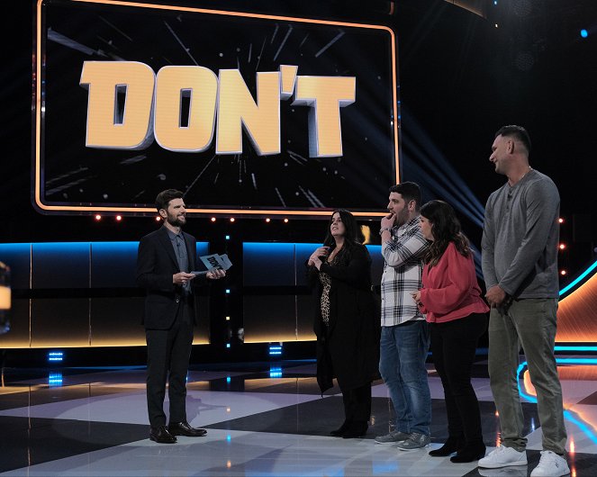 Don't - Filmfotók - Adam Scott