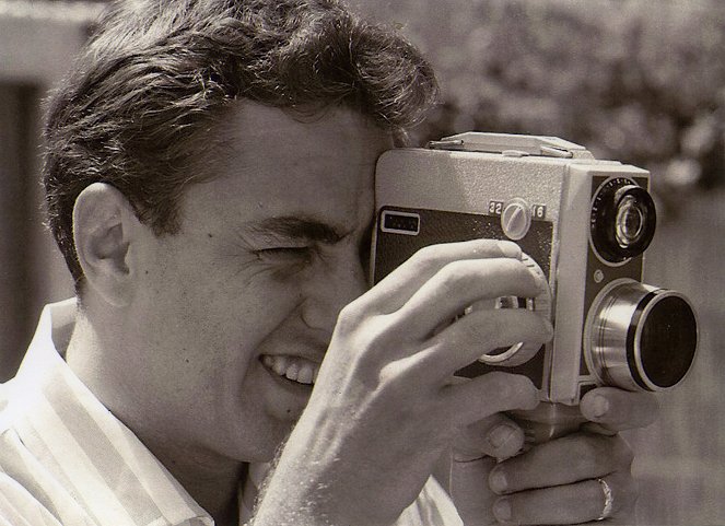 The Happy Days of Garry Marshall - Filmfotók - Garry Marshall