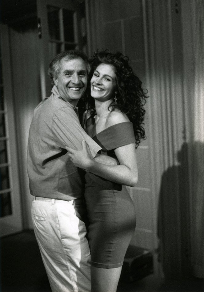 The Happy Days of Garry Marshall - Z filmu - Garry Marshall, Julia Roberts