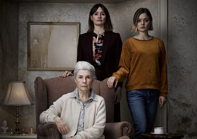 A Presença - Promo - Robyn Nevin, Emily Mortimer, Bella Heathcote