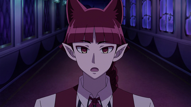 Welcome to Demon School, Iruma-kun - Season 1 - Iruma-kun from Demon School - Photos