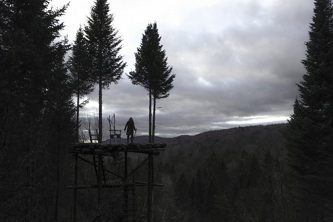 Barkskins - Aus hartem Holz - Erbarmungslose Tiere - Filmfotos