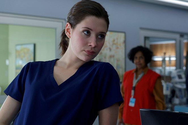 Nurses - Nuoret sairaanhoitajat - Kaikki salaisuudet - Kuvat elokuvasta - Natasha Calis