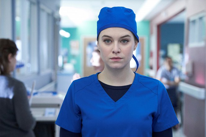 Nurses - Nuoret sairaanhoitajat - Vaihtokauppoja - Kuvat elokuvasta - Tiera Skovbye