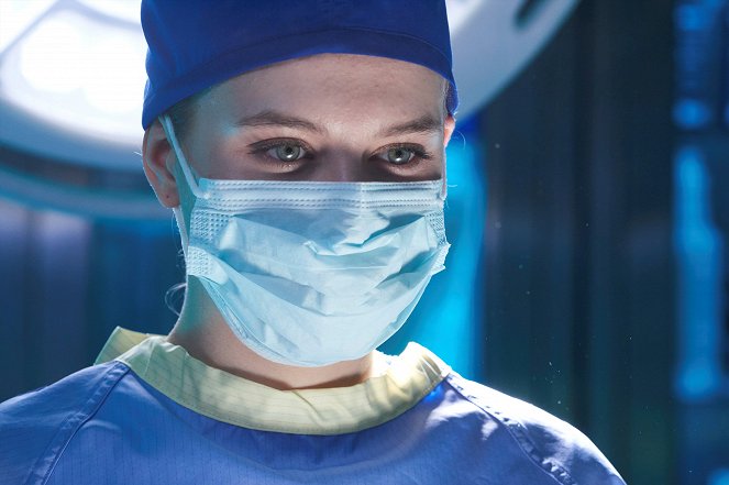 Nurses - Nuoret sairaanhoitajat - Vaihtokauppoja - Kuvat elokuvasta - Tiera Skovbye