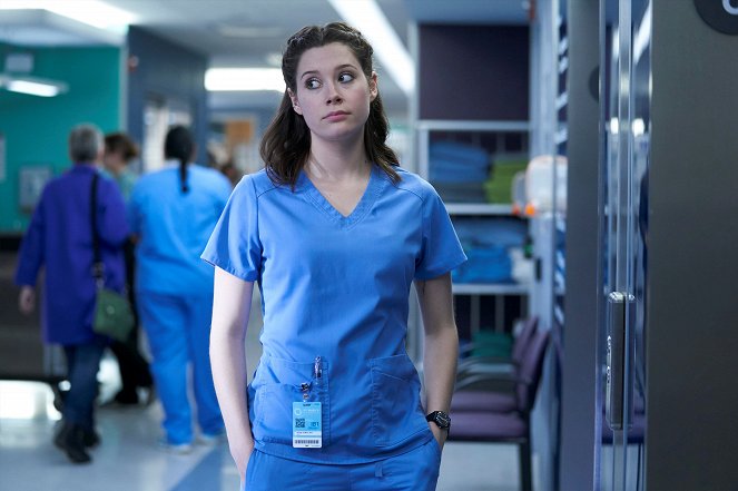 Nurses - Une affaire de femme - Film - Natasha Calis